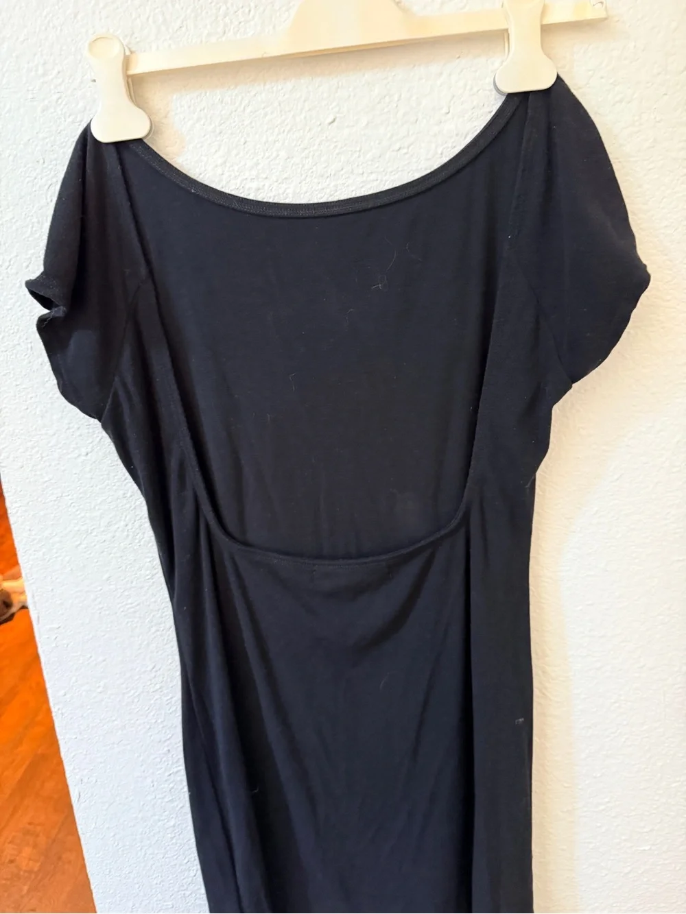 Free People Low Back Mini dress - Picture 2 of 3